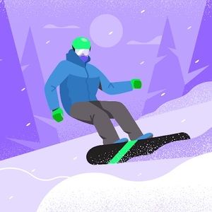 Meet your Posher, Anthony